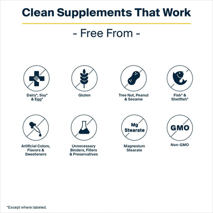 Vital Nutrients - Multi-Nutrients 2 - Citrate/Malate Formula (with Copper and Without Iron) - Multi-Vitamin/Mineral, Potent Antioxidants, Gentle Bioavailable Form - 180 Vegetarian Capsules per Bottle - dailyvitalstore