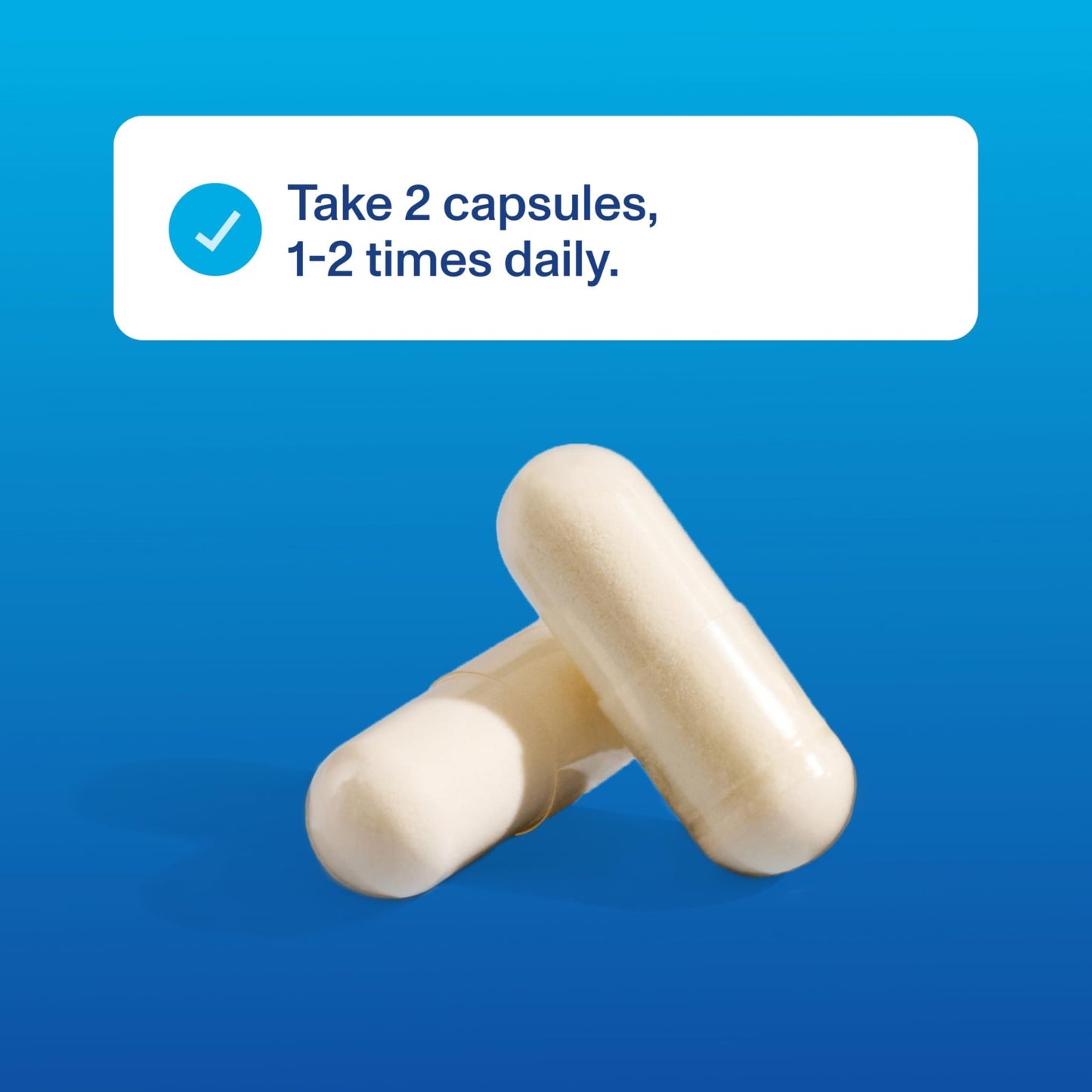 Vital Proteins® Enhanced Collagen Complex Capsules with BioCell Collagen® - Supports Skin Elasticity, Joint Health and Helps Reduce - dailyvitalstore
