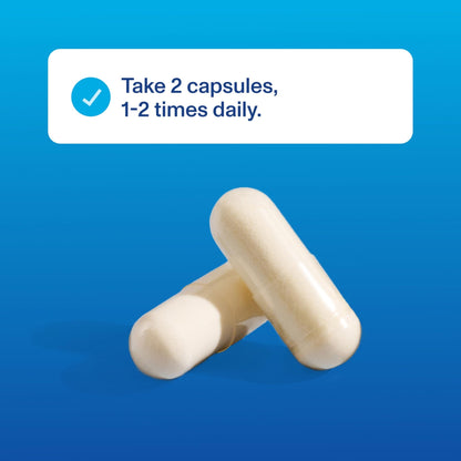 Vital Proteins® Enhanced Collagen Complex Capsules with BioCell Collagen® - Supports Skin Elasticity, Joint Health and Helps Reduce - dailyvitalstore