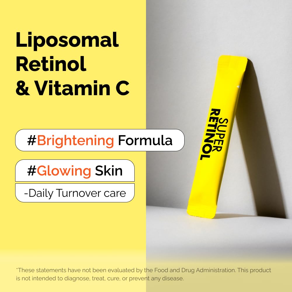 VITALBEAUTIE Super Retinol & Super Collagen - dailyvitalstore