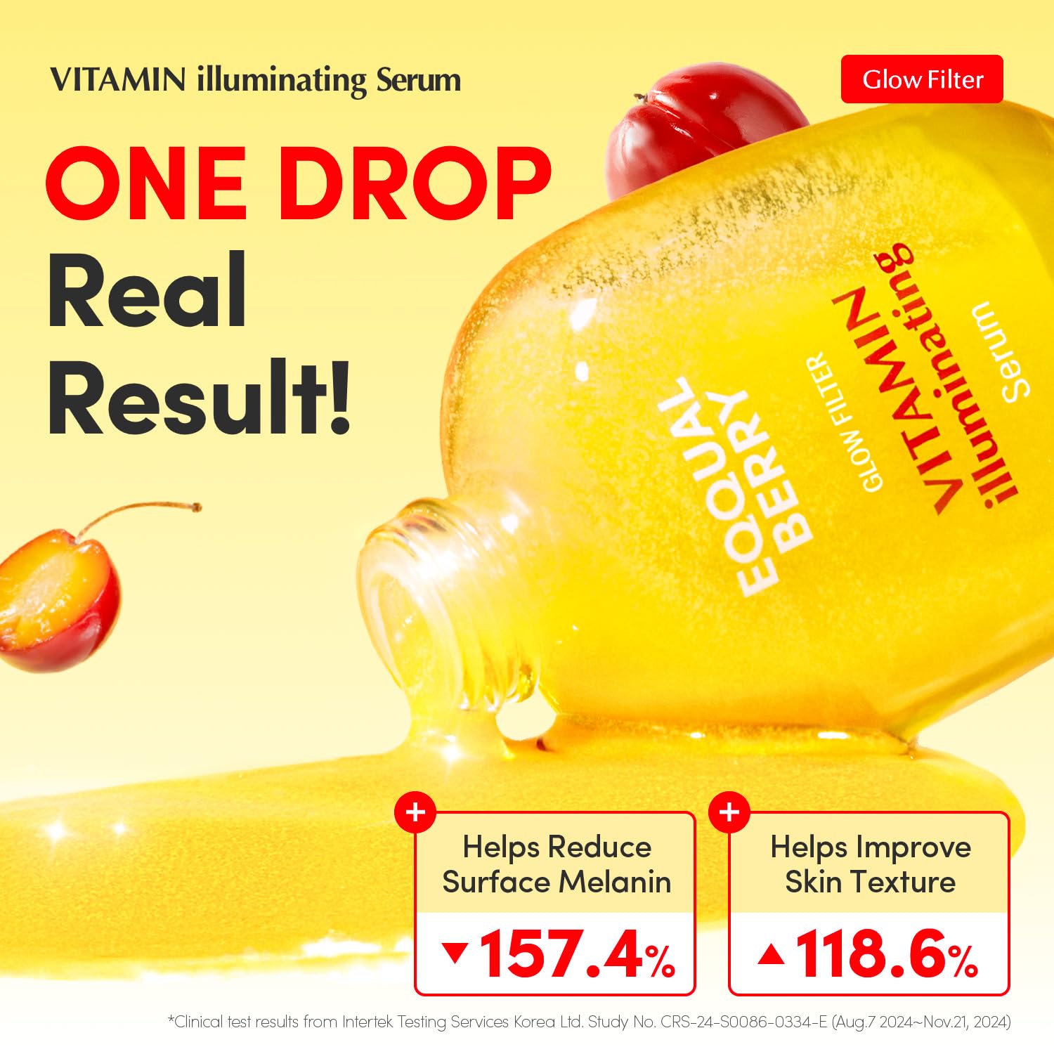 Vitamin C + Hyalruonic Serum Duo - dailyvitalstore