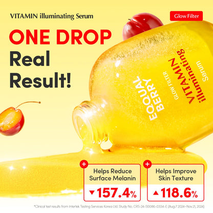 Vitamin C + Hyalruonic Serum Duo - dailyvitalstore