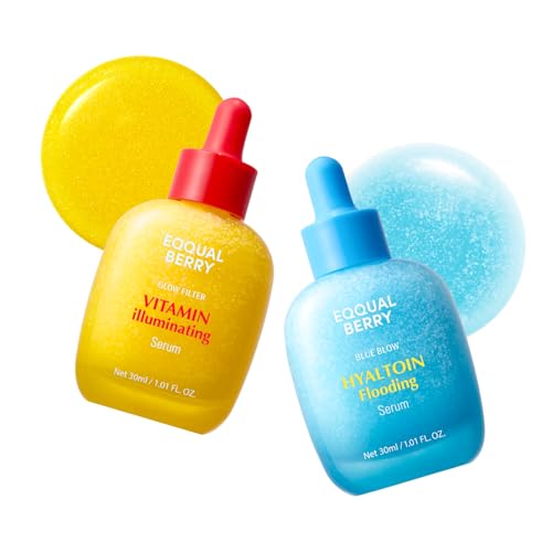 Vitamin C + Hyalruonic Serum Duo - dailyvitalstore