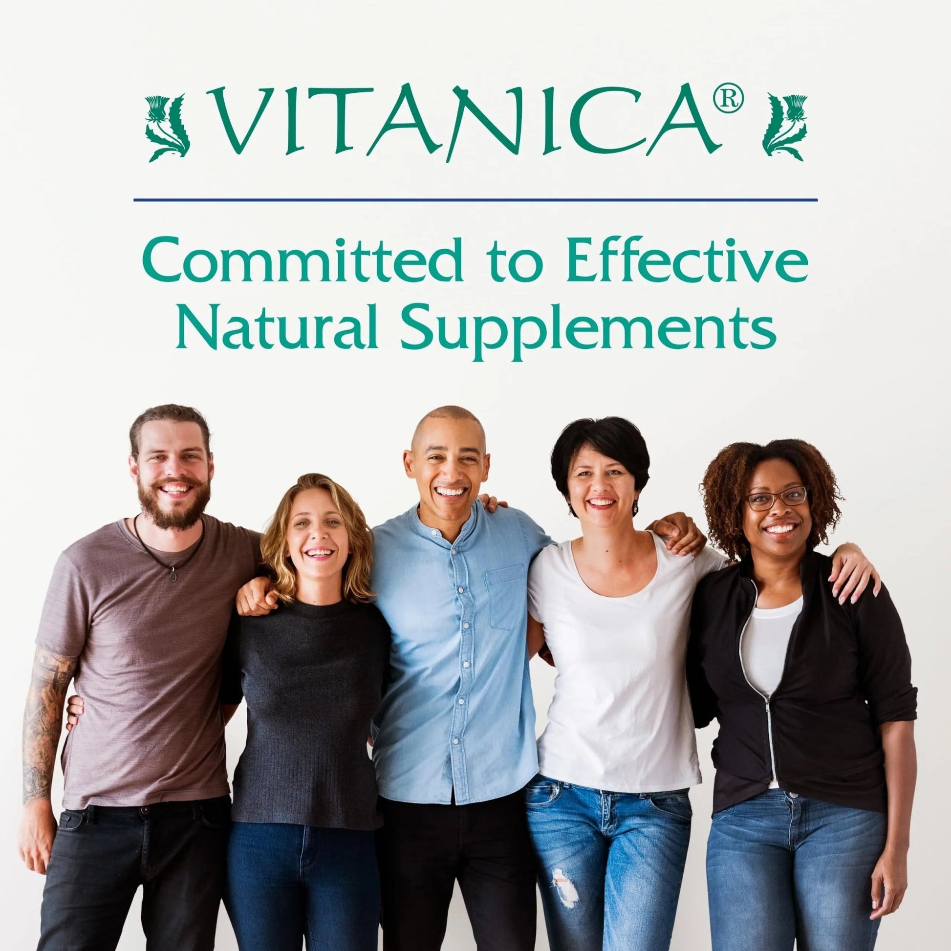 Vitanica Cranstat Extra, Urinary Tract Support, Vegan, 60 Capsules - dailyvitalstore