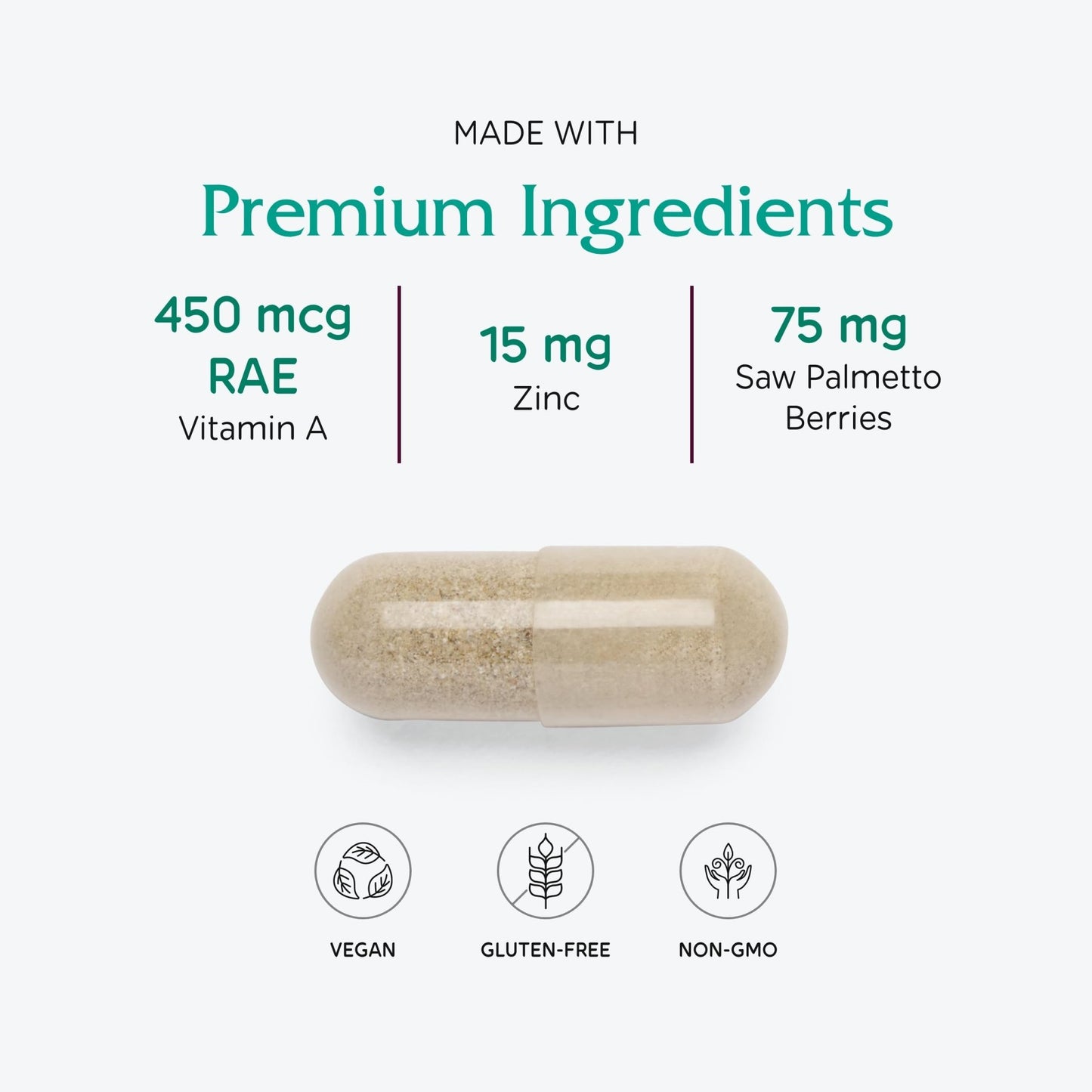 Vitanica, Skin Assist, Skin Support, Vegan, 90 Capsules - dailyvitalstore