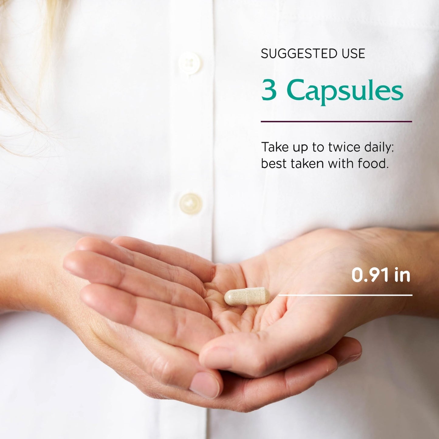 Vitanica, Skin Assist, Skin Support, Vegan, 90 Capsules - dailyvitalstore