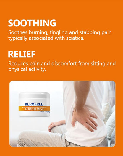 VivaBloom Joint Cream - Soothing Muscle for Aches & Stiffness, Fragrance-Free Herbal Formula for Targeted Comfort, Fast-Absorbing Topical Cream - dailyvitalstore