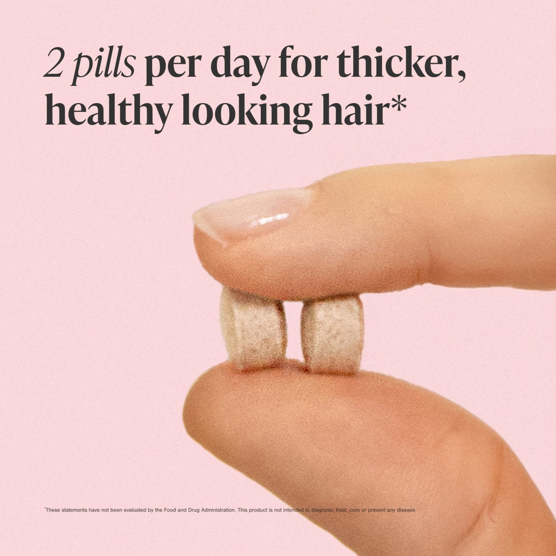 Viviscal Hair Growth Supplements For Women For Thicker, Fuller Hair, Nourishes Thinning & Loss, With Proprietary Collagen Complex, - dailyvitalstore