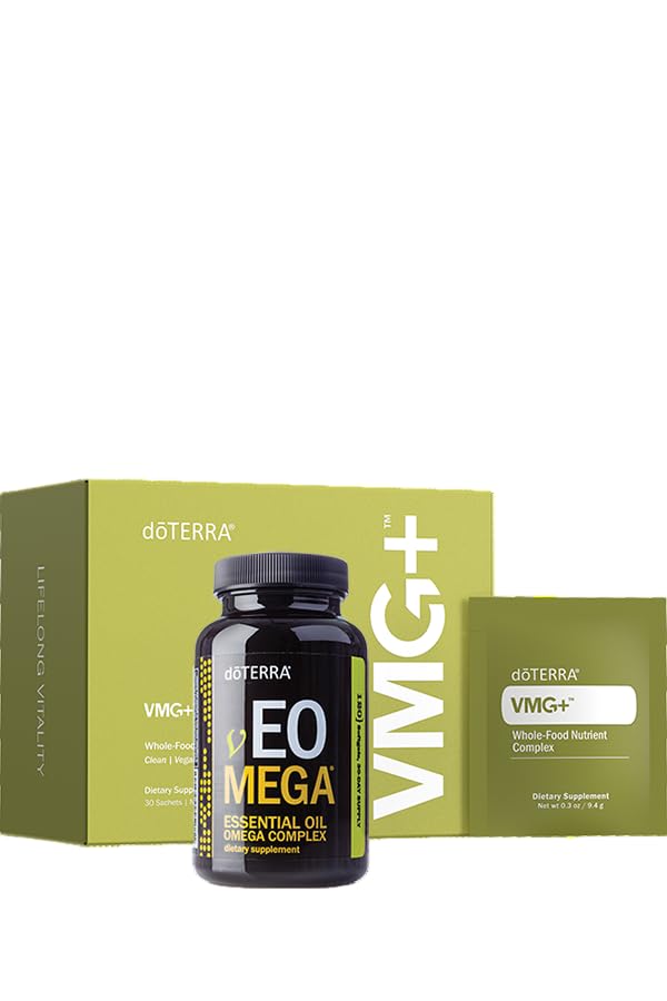 VMG+ and vEO Mega (Vegan) - dailyvitalstore