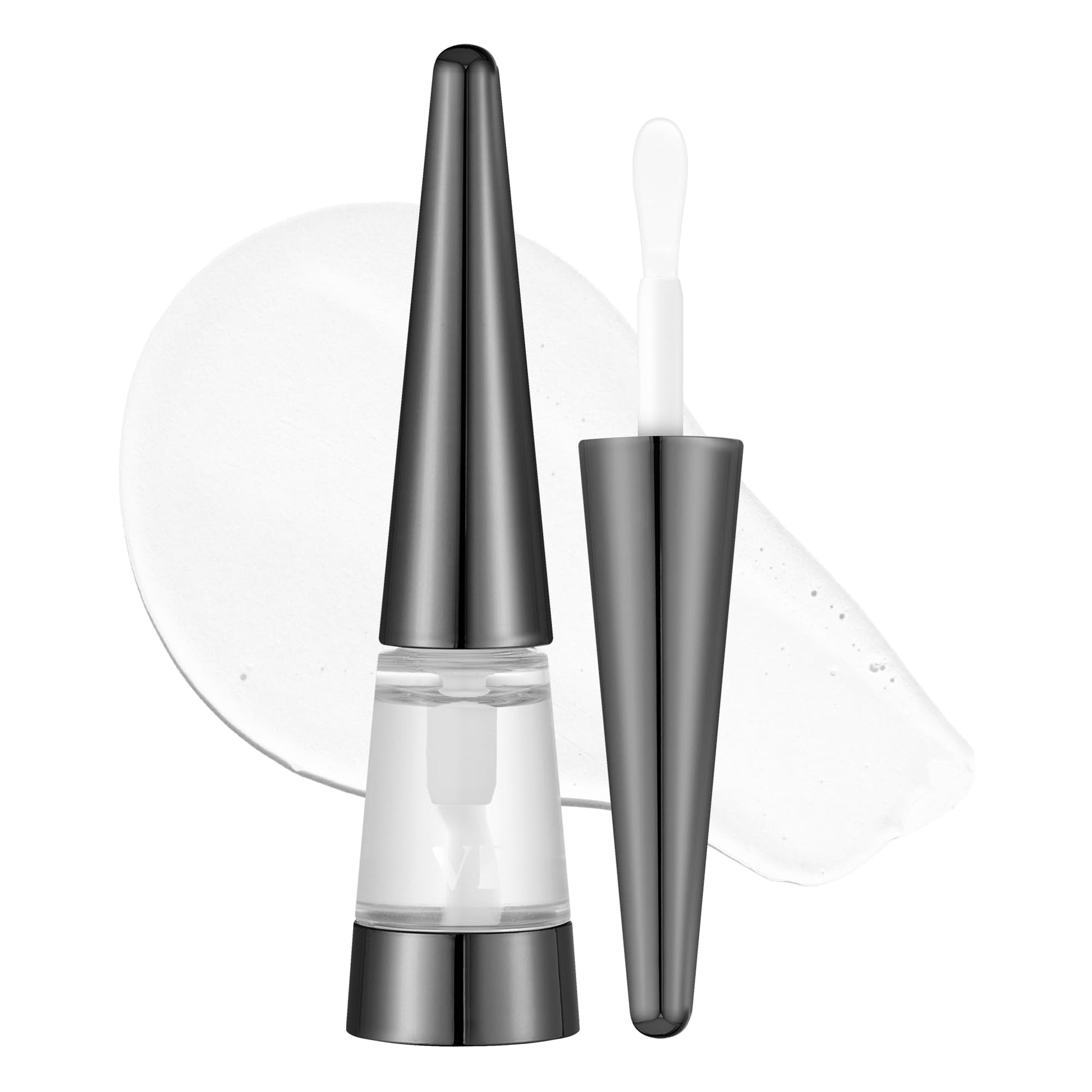 VTCOSMETICS Reedle Shot Lip Plumper, 0.15 oz (4.3 g), Moisturizing, Transparent, Lip Gloss, Fragrance-free, Korean Cosmetics (Expert) - dailyvitalstore