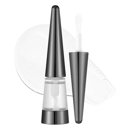 VTCOSMETICS Reedle Shot Lip Plumper, 0.15 oz (4.3 g), Moisturizing, Transparent, Lip Gloss, Fragrance-free, Korean Cosmetics (Expert) - dailyvitalstore