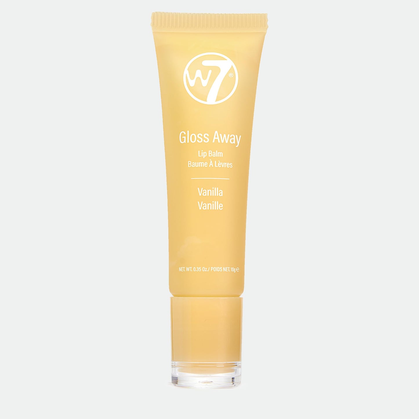 W7 Beauty Blast Lip Legends Sweet Dreams Lip Care Set - Lip Masks, Scrubs, Balms and More – Exclusive W7 Sweet Dreams Flavors Included - dailyvitalstore