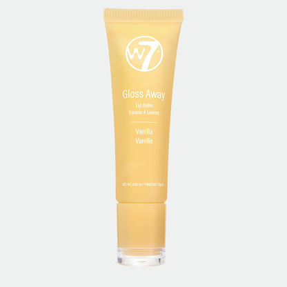 W7 Beauty Blast Lip Legends Sweet Dreams Lip Care Set - Lip Masks, Scrubs, Balms and More – Exclusive W7 Sweet Dreams Flavors Included - dailyvitalstore