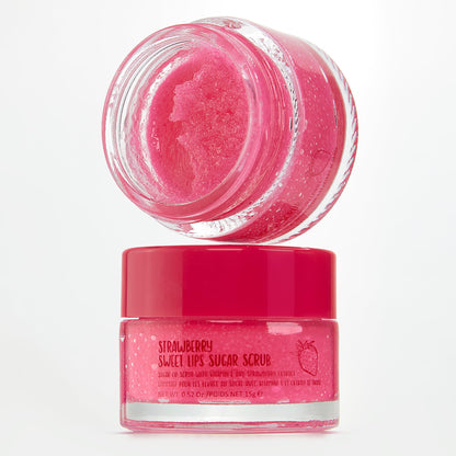 W7 Beauty Blast Lip Legends Sweet Dreams Lip Care Set - Lip Masks, Scrubs, Balms and More – Exclusive W7 Sweet Dreams Flavors Included - dailyvitalstore