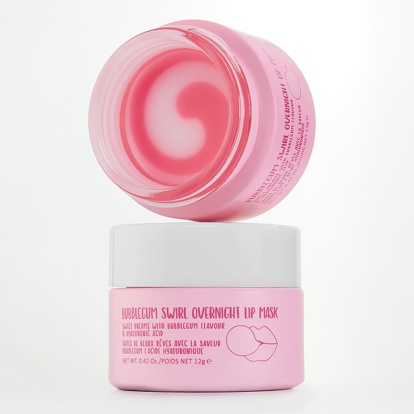 W7 Beauty Blast Lip Legends Sweet Dreams Lip Care Set - Lip Masks, Scrubs, Balms and More – Exclusive W7 Sweet Dreams Flavors Included - dailyvitalstore