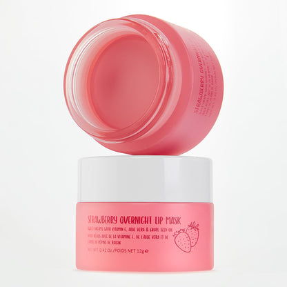 W7 Beauty Blast Lip Legends Sweet Dreams Lip Care Set - Lip Masks, Scrubs, Balms and More – Exclusive W7 Sweet Dreams Flavors Included - dailyvitalstore