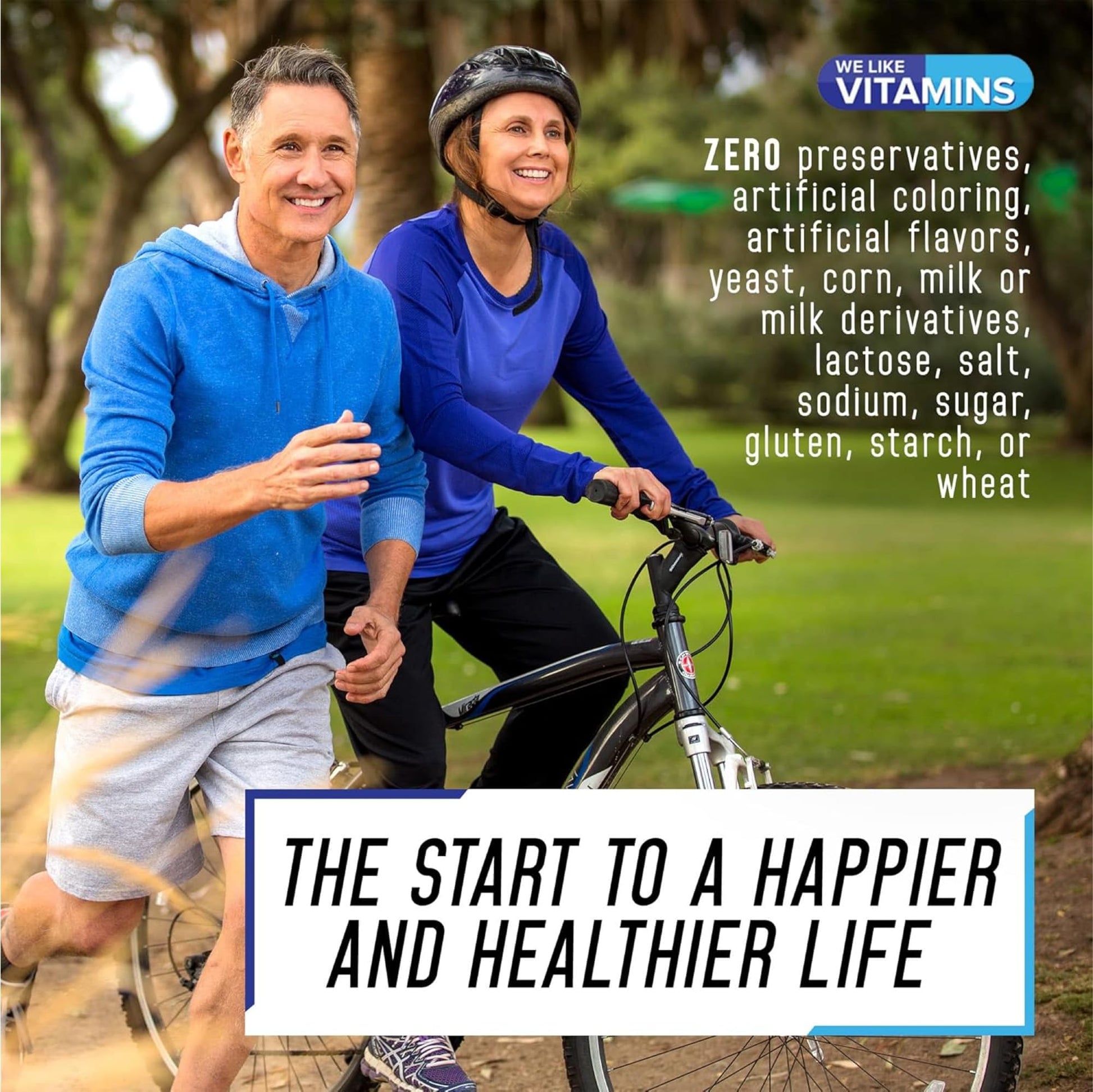 We Like Vitamins Phosphatidylserine Supplement with Gingko Biloba, Gotu Kola, DMAE - Improves Focus, Memory, Cognitive Function - Soy-Free 1000mg Memory Ultimate Complex - 100 Easy-to-Swallow Capsules - dailyvitalstore