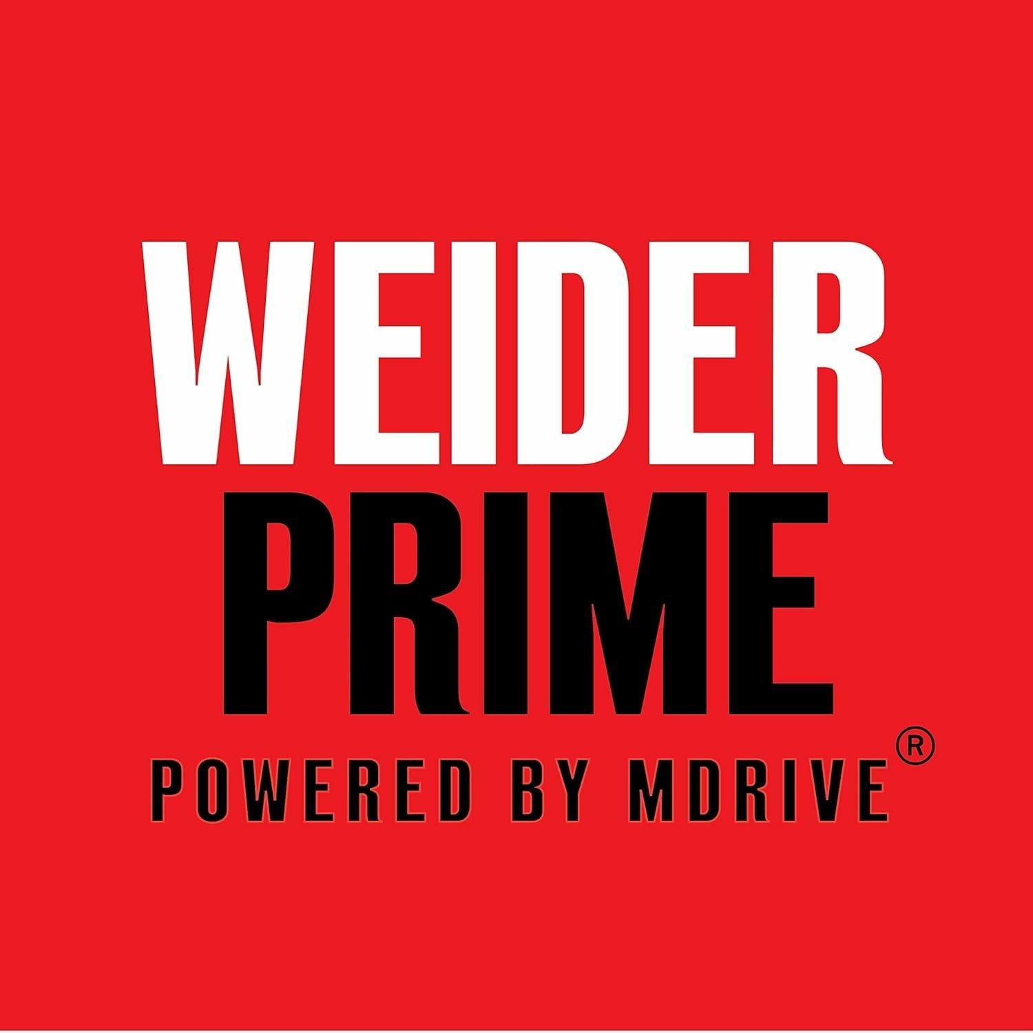 Weider Prime Support - Men's Nutrition - Enriched with Vitamins & Minerals - with Ashwagandha, Chromax Chromium, Bioperine & Zinc - Gluten Free - 120 Capsules - dailyvitalstore