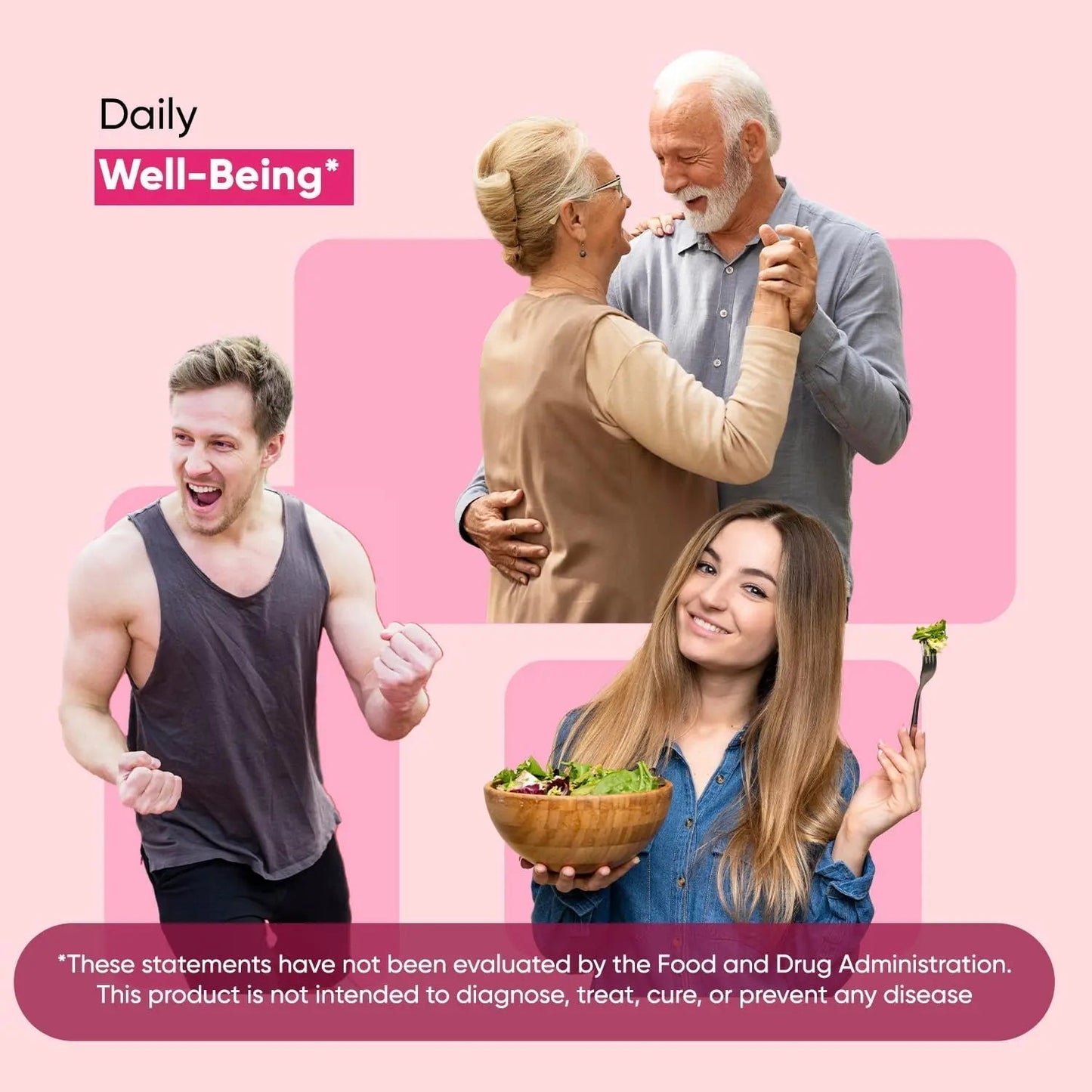 WeightWorld Adult Multivitamin Gummies for Women & Men of All Age - Halal-Suitable with Key Ingredients Like Vitamin A, C, D3, B6, B12 & Biotin - dailyvitalstore
