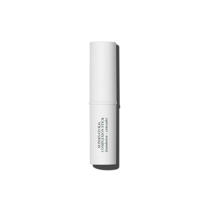 Well People Supernatural Complexion Stick Foundation + Concealer, Buildable, Light-to-Medium Coverage, Soft Matte Finish, Lightweight + Hydrating, Multi-Use, Vegan & Cruelty-Free, 20 Light Medium Warm - dailyvitalstore