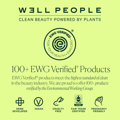 Well People Supernatural Stick Bronzer, Multi-use Hydrating Bronzer Stick For Glowing Skin, Hydrating Formula, Vegan & Cruelty-free, Golden Bronze - dailyvitalstore