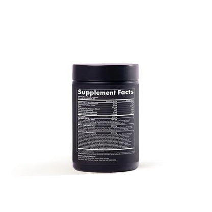 WelleCo The Super Elixir Daily Greens Powder, Probiotic Drink Mix with Whole Foods, Gluten Free, Vegan Gut Health Powder, Energy, Immunity, Healthy Skin, Hair & Nails (300g, Mixed Berry) - dailyvitalstore