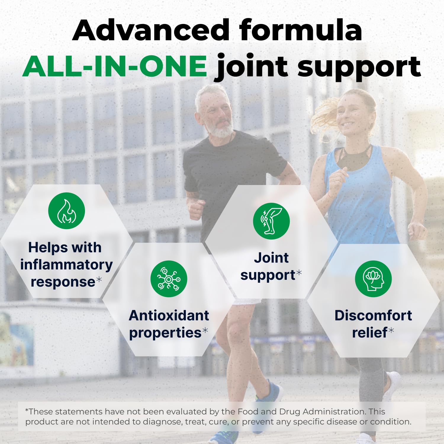 Wellnee Knee & Joint Wellness Bundle – Herbal Patches (10 pcs) & Support Capsules (90 servings) - dailyvitalstore