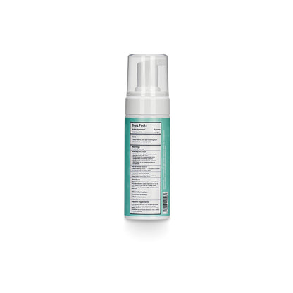 Witch Hazel Spray | Perineal Spray Postpartum Essentials Foam | Postpartum Spray - Perineal Healing Foam for Post Partum Care and Recovery an Essential for Labor (2 Pack) - dailyvitalstore