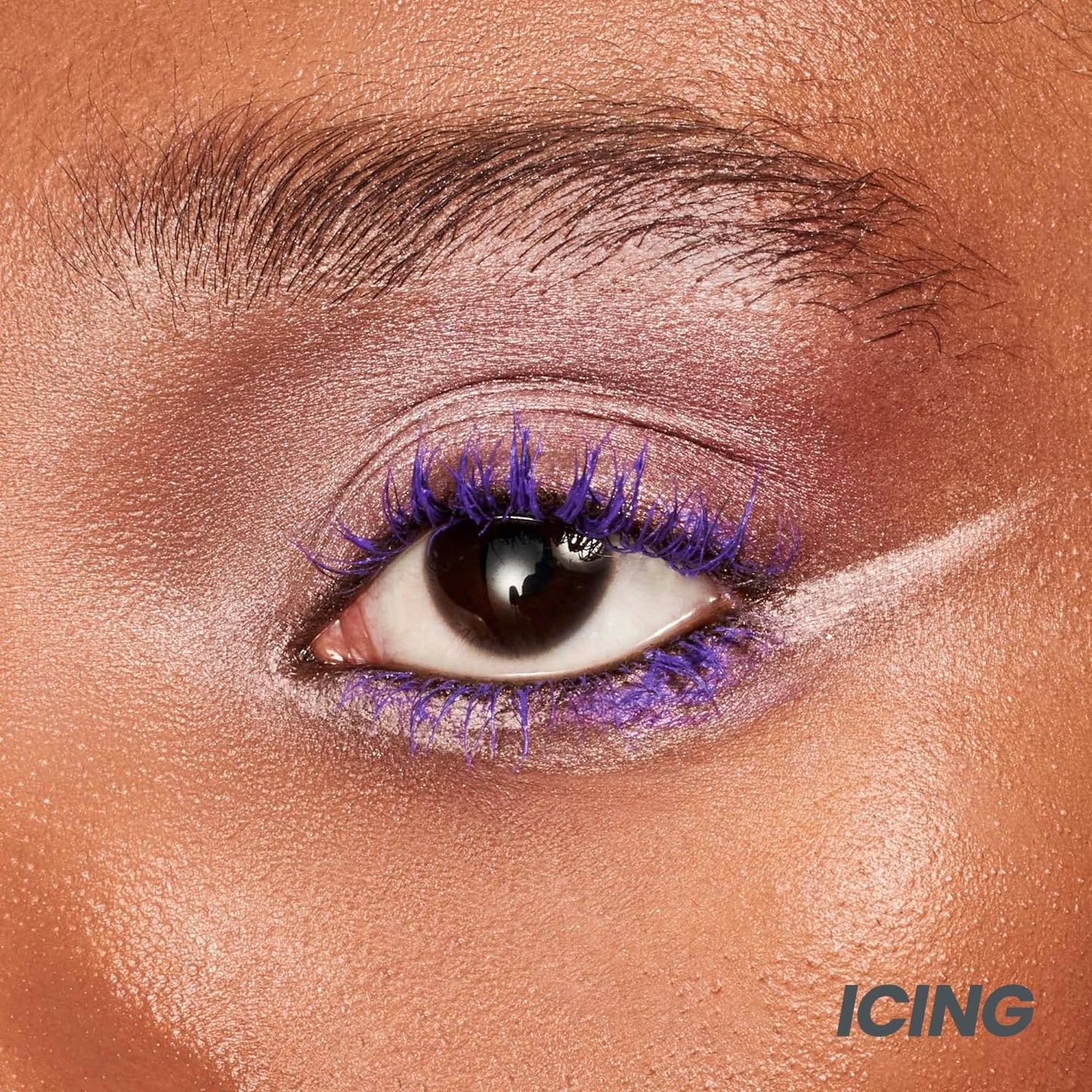 Wonderskin Eyeliner Pencil, 1440 Longwear Pink Eyeliner Pencil - Waterproof, Sharpenable & Smudge Proof (Icing) - dailyvitalstore