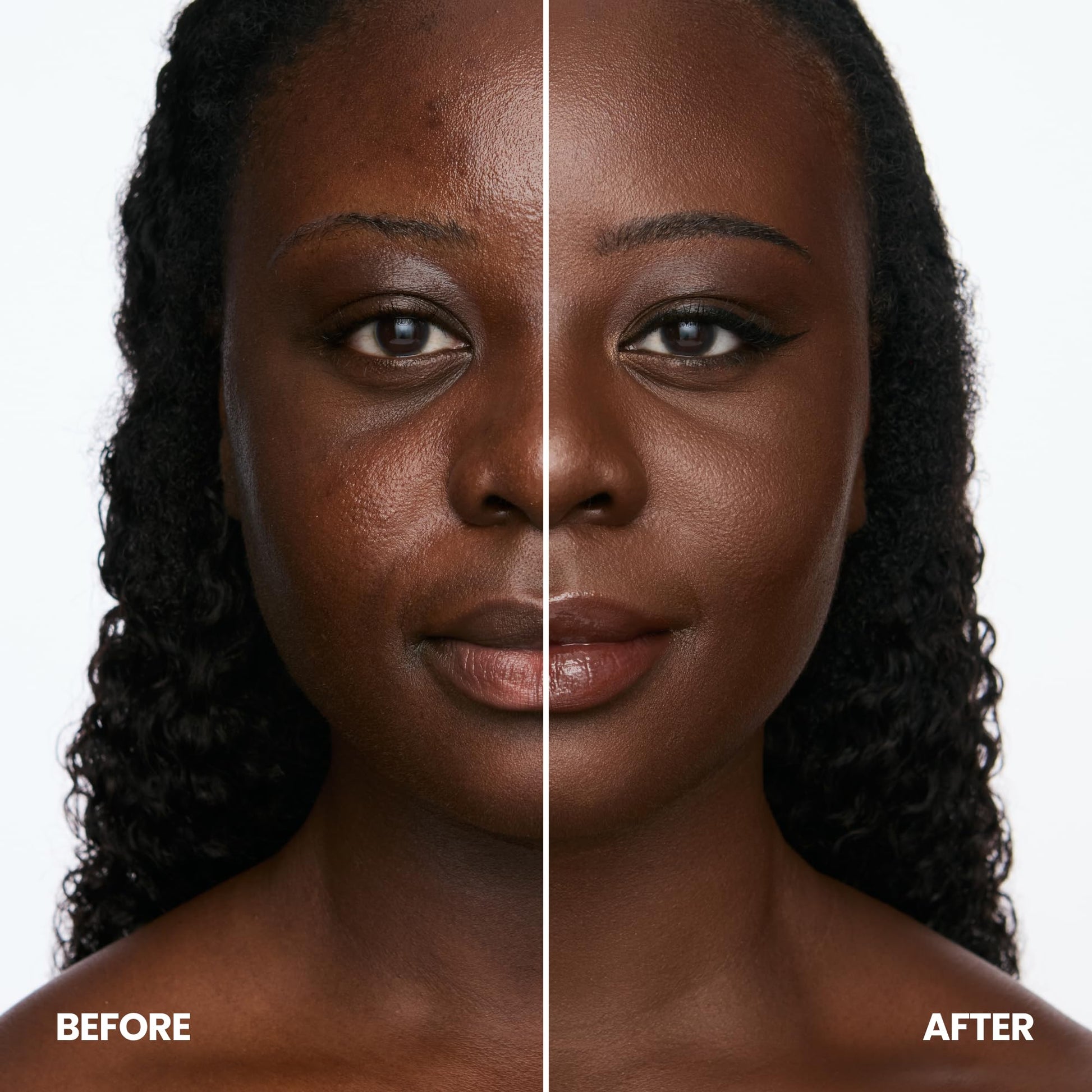 Wonderskin Hyper Bond All-Day Stay Serum Foundation – Waterproof, Transfer-Proof, 24HR Longwear Face Makeup with Niacinamide & Hyaluronic Acid – Lightweight, Natural Finish (Aura) - dailyvitalstore