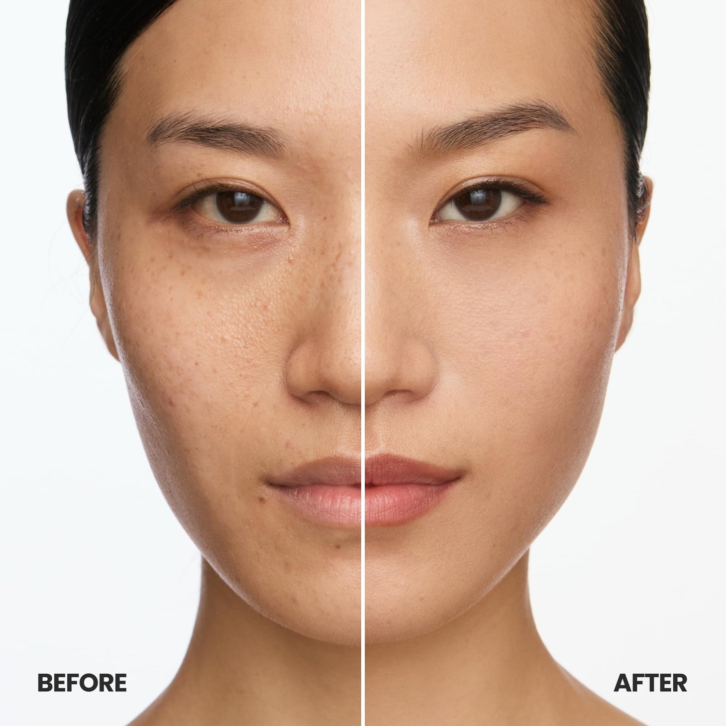 Wonderskin Hyper Bond All-Day Stay Serum Foundation – Waterproof, Transfer-Proof, 24HR Longwear Face Makeup with Niacinamide & Hyaluronic Acid – Lightweight, Natural Finish (Moonstone) - dailyvitalstore