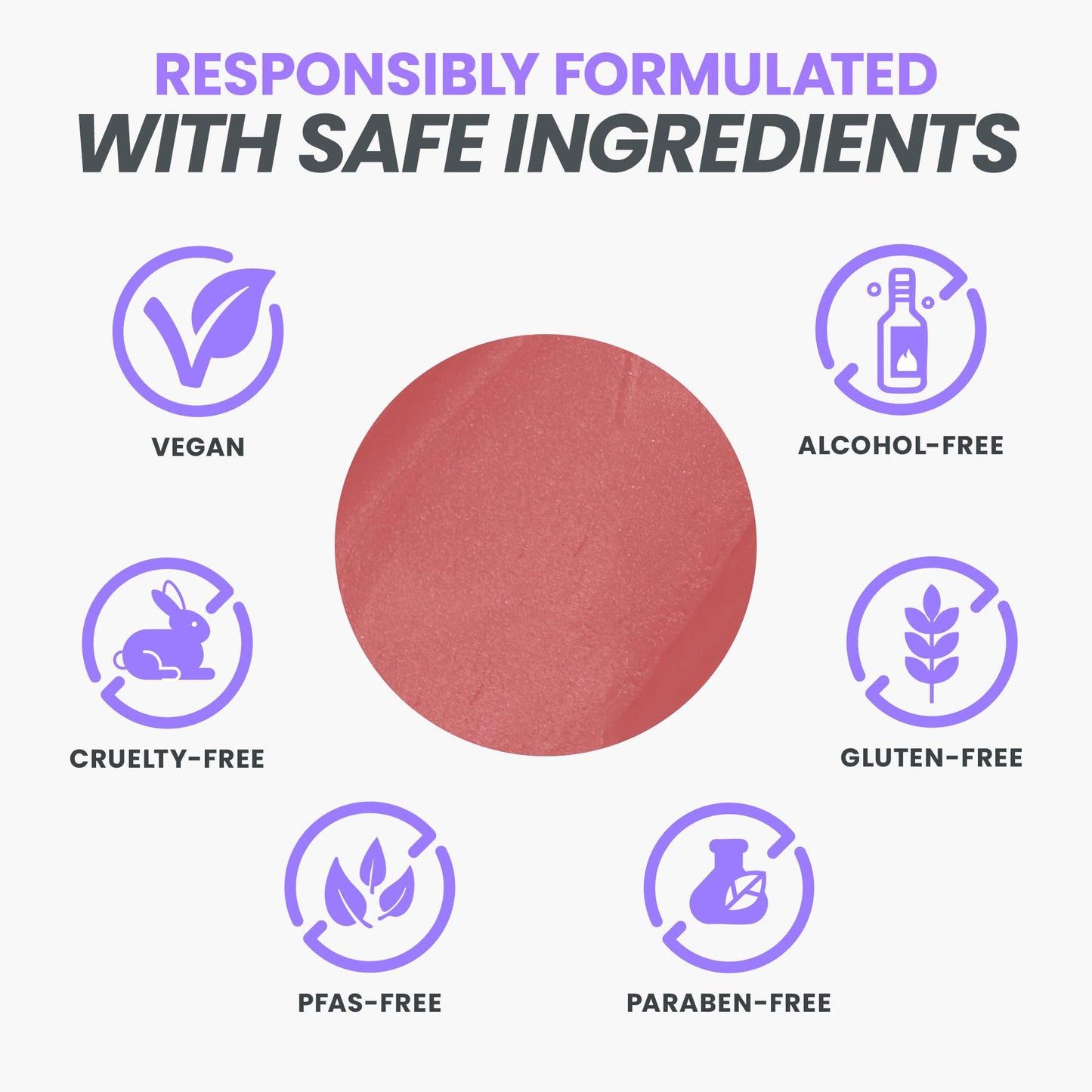 Wonderskin Wonder Blading All Day Lip Stain Peel Off Masque - Long Lasting, Waterproof and Transfer Proof Nude Lip Tint, Matte Finish Peel Off Lip Stain (Whimsical Masque) - dailyvitalstore
