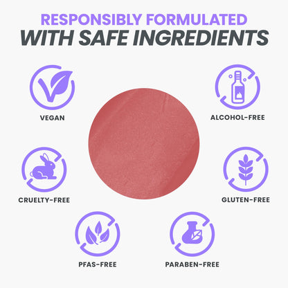 Wonderskin Wonder Blading All Day Lip Stain Peel Off Masque - Long Lasting, Waterproof and Transfer Proof Nude Lip Tint, Matte Finish Peel Off Lip Stain (Whimsical Masque) - dailyvitalstore