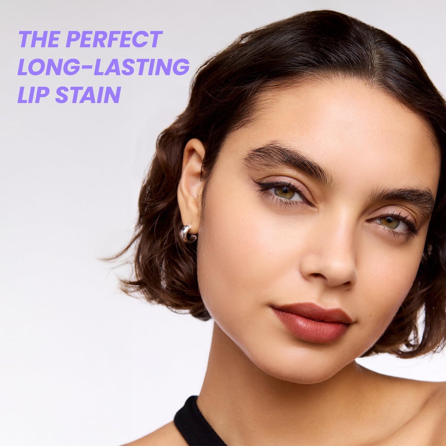 Wonderskin Wonder Blading All Day Lip Stain Peel Off Masque - Long Lasting, Waterproof and Transfer Proof Nude Lip Tint, Matte Finish Peel Off Lip Stain (Whimsical Masque) - dailyvitalstore