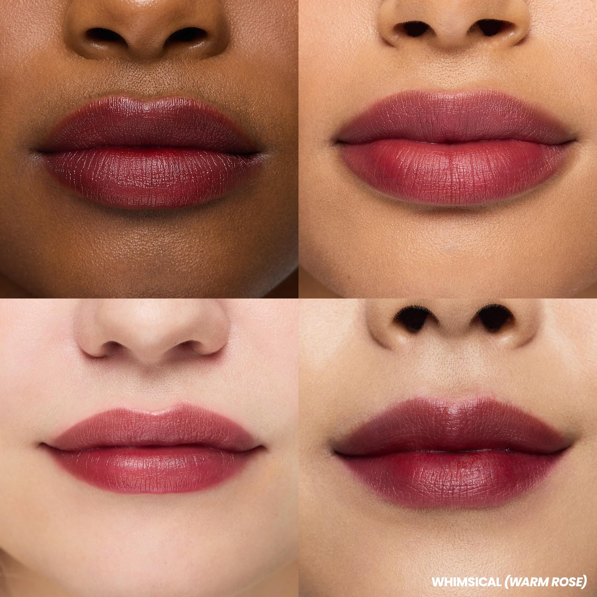 Wonderskin Wonder Blading All Day Lip Stain Peel Off Masque - Long Lasting, Waterproof and Transfer Proof Nude Lip Tint, Matte Finish Peel Off Lip Stain (Whimsical Masque) - dailyvitalstore