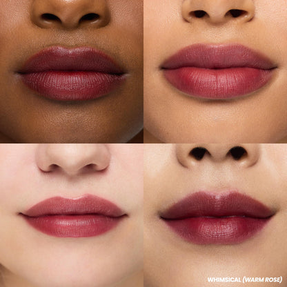 Wonderskin Wonder Blading All Day Lip Stain Peel Off Masque - Long Lasting, Waterproof and Transfer Proof Nude Lip Tint, Matte Finish Peel Off Lip Stain (Whimsical Masque) - dailyvitalstore