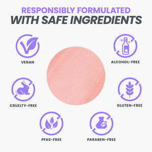 Wonderskin Wonder Blading All Day Lip Stain Peel Off Masque - Long Lasting, Waterproof and Transfer Proof Nude Lip Tint, Matte Finish Peel Off Makeup (Adore Masque) - dailyvitalstore