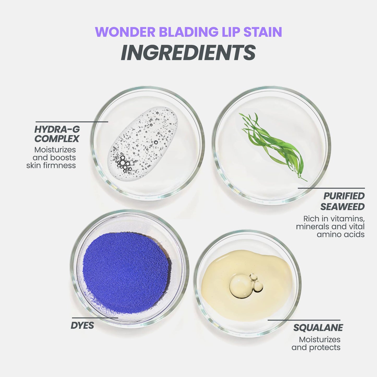 Wonderskin Wonder Blading All Day Lip Stain Peel Off Masque - Long Lasting, Waterproof and Transfer Proof Nude Lip Tint, Matte Finish Peel Off Makeup (Adore Masque) - dailyvitalstore
