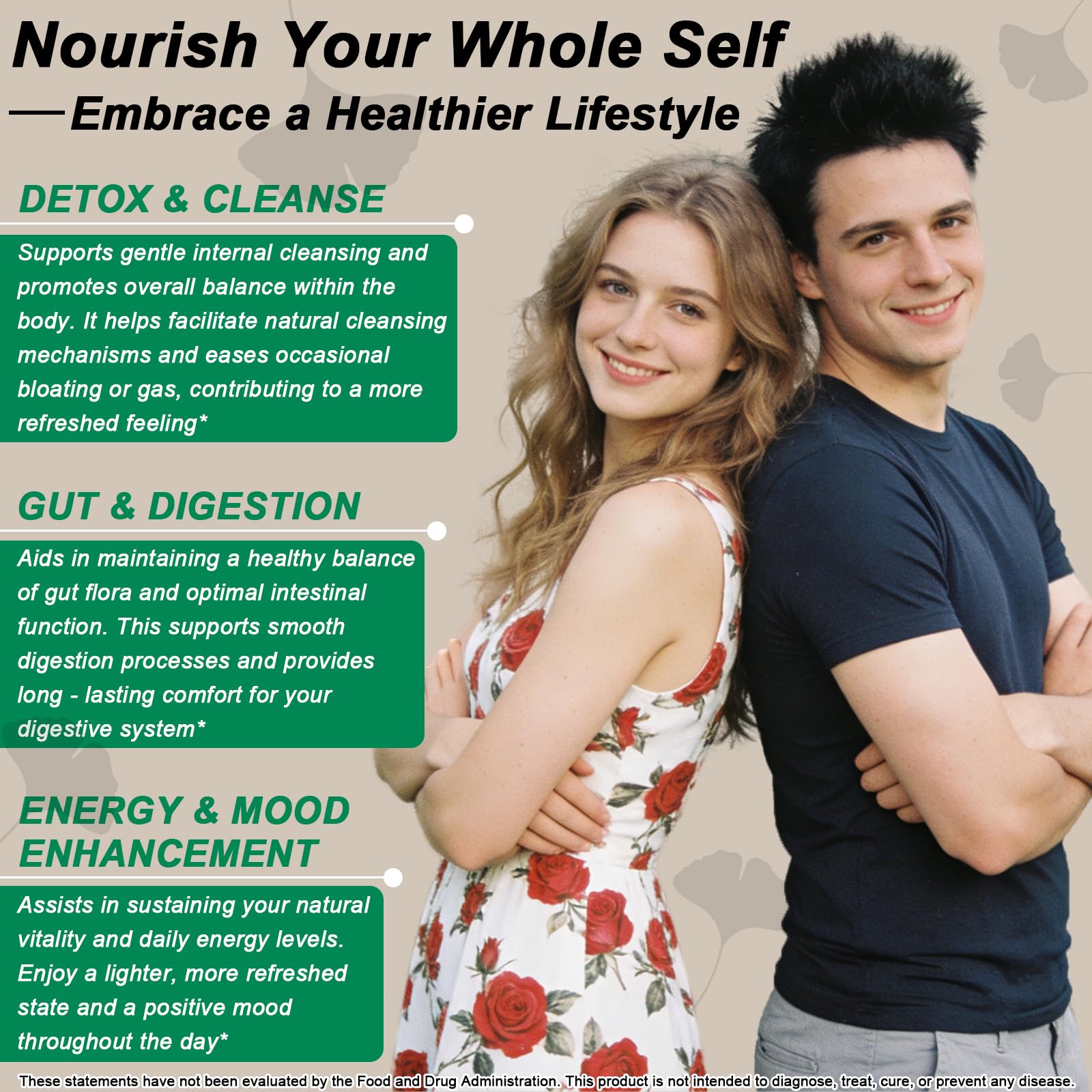 Wormwood Black Walnut Clove Cleanse for Humans Drops, Organic 20-in-1 Herbal Supplement w. Pumpkin Seeds Garlic Oregano Turmeric for Gut Cleanse & Digestive Detox, - dailyvitalstore