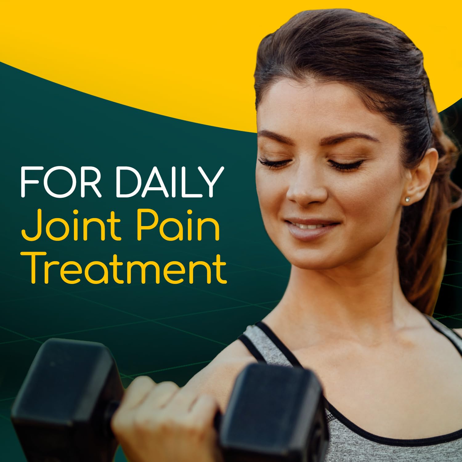 X Ray Dol Topical Arthritis Pain Reliever Cream, for Daily Joint & Muscle Pain, Full Prescription Strength, Fast-Acting Relief, 2 Ounces - dailyvitalstore