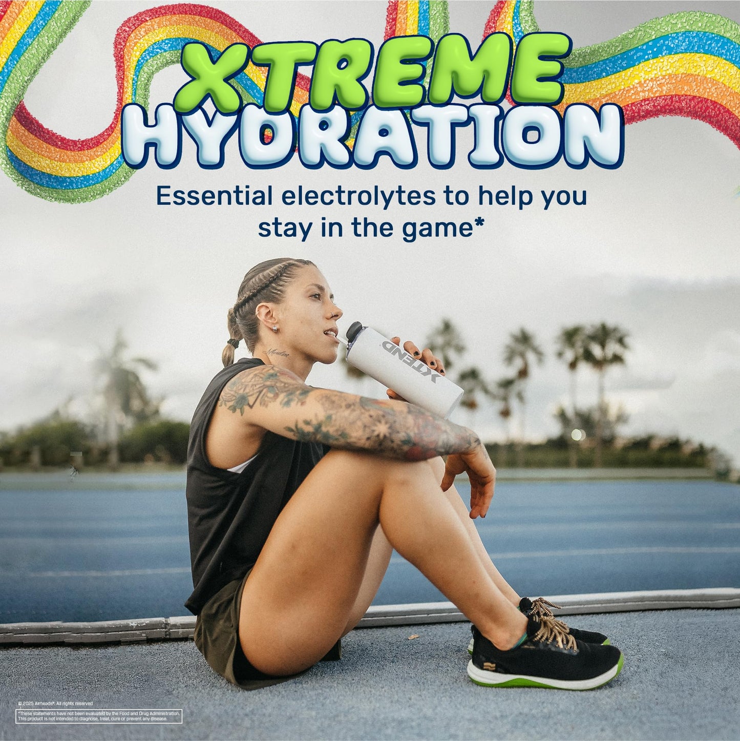 Xtend Original BCAA Powder, 7g BCAAs and 2.5g L-Glutamine for Muscle Recovery, Hydration, and Lean Muscle, Sugar Free Intra and Post Workout Drink, - dailyvitalstore