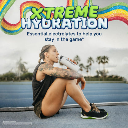 Xtend Original BCAA Powder, 7g BCAAs and 2.5g L-Glutamine for Muscle Recovery, Hydration, and Lean Muscle, Sugar Free Intra and Post Workout Drink, - dailyvitalstore