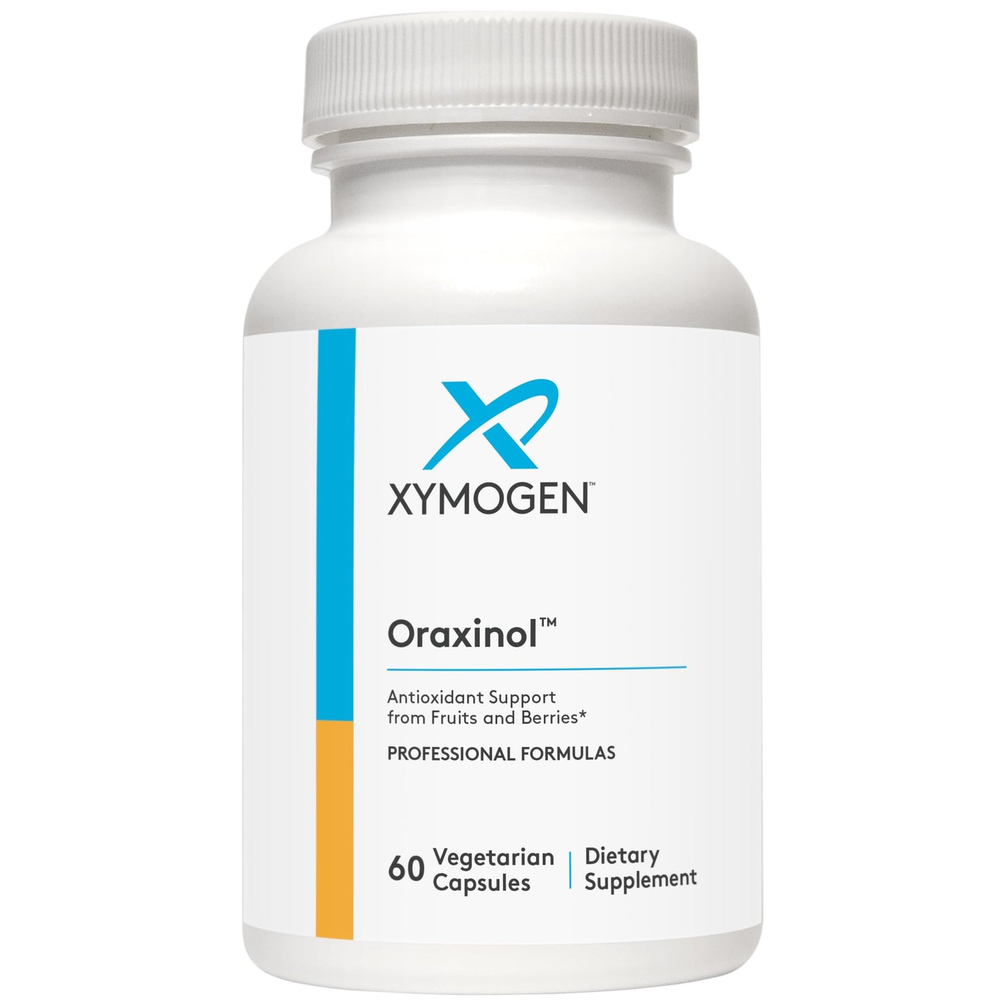 XYMOGEN MedCaps T3 - Supports Thyroid Hormone & Metabolism - Ashwagandha, Guggul, Zinc & Selenium - Vegetarian, Gluten-Free & Non-GMO - 120 Capsules - dailyvitalstore