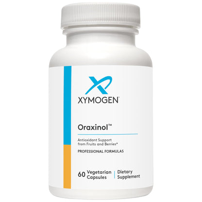 XYMOGEN MedCaps T3 - Supports Thyroid Hormone & Metabolism - Ashwagandha, Guggul, Zinc & Selenium - Vegetarian, Gluten-Free & Non-GMO - 120 Capsules - dailyvitalstore
