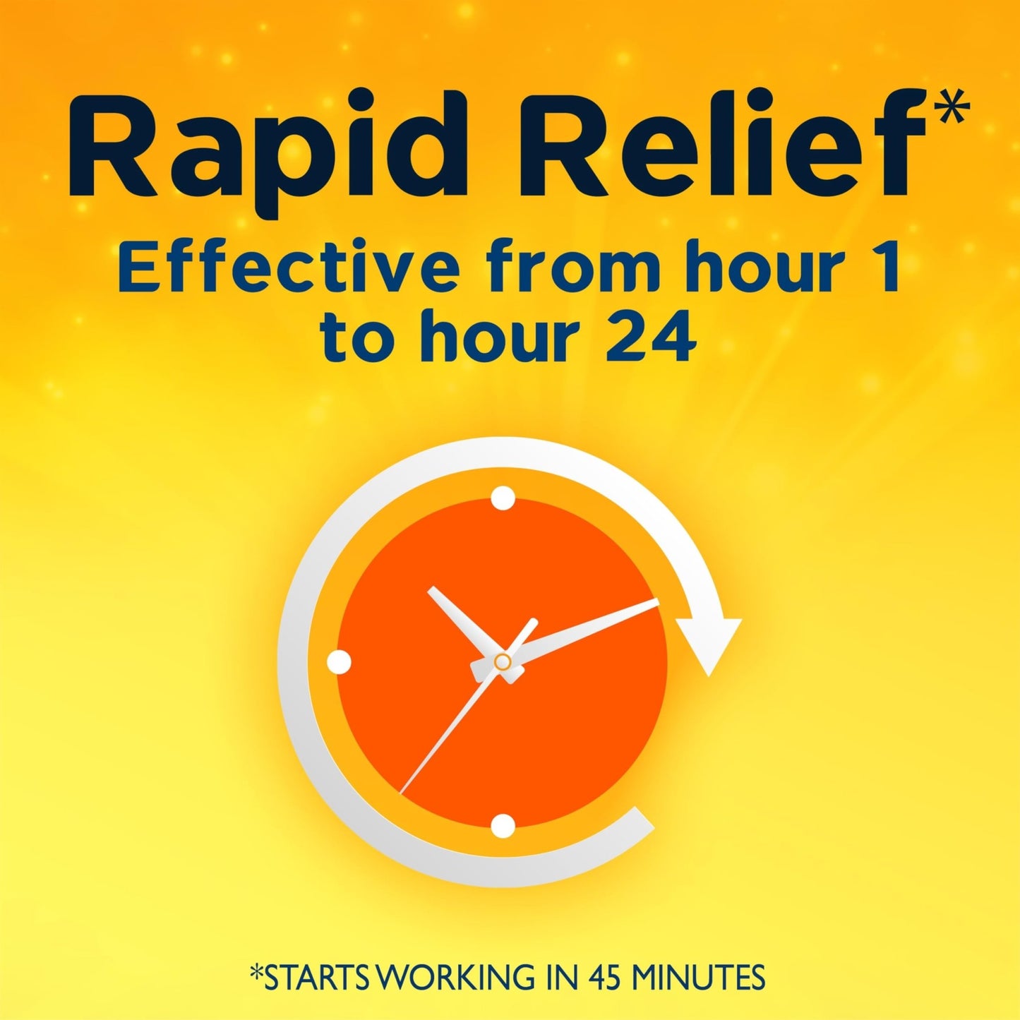 Xyzal 24 Hour Allergy Relief Medicine, Original Prescription Strength Antihistamine, Levocetirizine Dihydrochloride Tablets, 5 mg, 90 Count - dailyvitalstore
