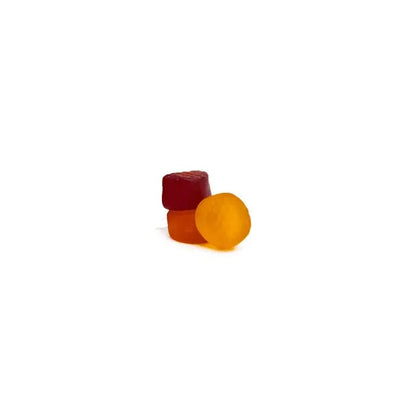 YHN Multivitamin Gummies for Immune Support, Mixed Berry Orange and Peach, 150 Count - dailyvitalstore