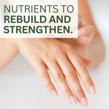 Youngevity Hair Skin and Nails Formula - 60 Capsules… - dailyvitalstore
