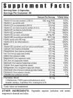 Youngevity Ultimate Daily Capsules 180 Count (1 Pack) - dailyvitalstore