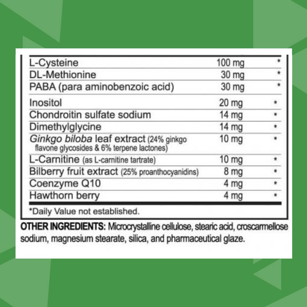 Youngevity Ultimate Daily Classic™ Tablets - Complete Vitamins, Minerals, Amino Acids, & Botanicals - Multivitamin for Women and Men - 90 Tablets - dailyvitalstore