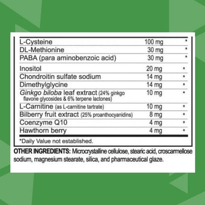 Youngevity Ultimate Daily Classic™ Tablets - Complete Vitamins, Minerals, Amino Acids, & Botanicals - Multivitamin for Women and Men - 90 Tablets - dailyvitalstore